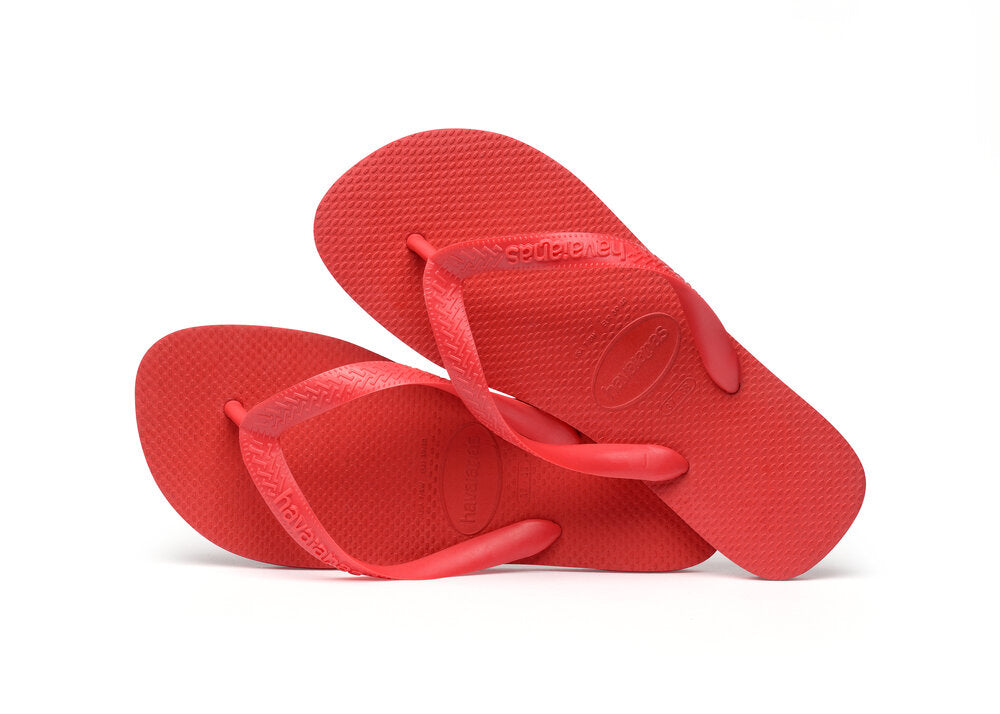 Top Klipklapper - Ruby Red